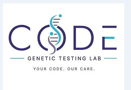 CODE LAB genetic testing laboratory
